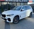 Белый БМВ Х5, объемом двигателя 3 л и пробегом 72 тыс. км за 67900 $, фото 4 на Automoto.ua