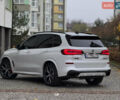 Білий БМВ Х5, об'ємом двигуна 2.99 л та пробігом 20 тис. км за 88999 $, фото 25 на Automoto.ua