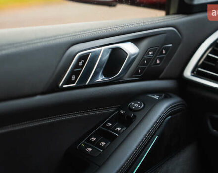 Белый БМВ Х5, объемом двигателя 4.39 л и пробегом 45 тыс. км за 74999 $, фото 18 на Automoto.ua