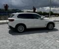 Белый БМВ Х5, объемом двигателя 3 л и пробегом 43 тыс. км за 66000 $, фото 4 на Automoto.ua