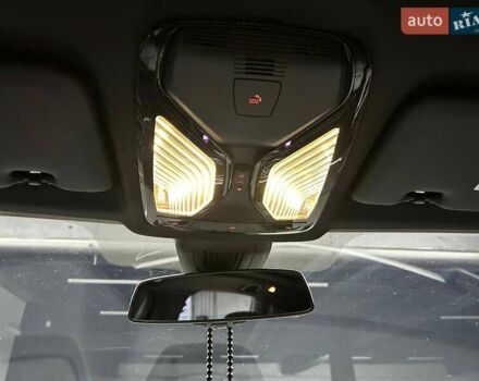 Белый БМВ Х5, объемом двигателя 3 л и пробегом 17 тыс. км за 68000 $, фото 11 на Automoto.ua