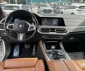 Белый БМВ Х5, объемом двигателя 3 л и пробегом 10 тыс. км за 29700 $, фото 9 на Automoto.ua