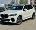 Белый БМВ Х5, объемом двигателя 3 л и пробегом 72 тыс. км за 65900 $, фото 1 на Automoto.ua