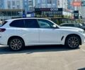 Белый БМВ Х5, объемом двигателя 3 л и пробегом 72 тыс. км за 65900 $, фото 19 на Automoto.ua
