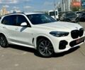 Белый БМВ Х5, объемом двигателя 3 л и пробегом 72 тыс. км за 65900 $, фото 10 на Automoto.ua