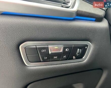 Белый БМВ Х5, объемом двигателя 3 л и пробегом 44 тыс. км за 66290 $, фото 19 на Automoto.ua