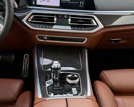 Білий БМВ Х5, об'ємом двигуна 4.39 л та пробігом 50 тис. км за 74000 $, фото 58 на Automoto.ua