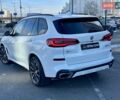 Белый БМВ Х5, объемом двигателя 3 л и пробегом 72 тыс. км за 67900 $, фото 8 на Automoto.ua