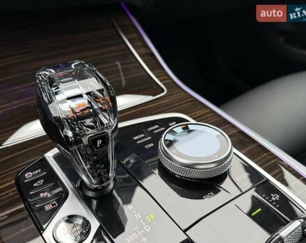 Білий БМВ Х5, об'ємом двигуна 3 л та пробігом 39 тис. км за 71000 $, фото 26 на Automoto.ua