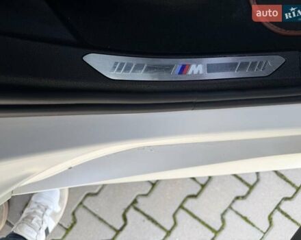 Білий БМВ Х5, об'ємом двигуна 4.39 л та пробігом 50 тис. км за 74000 $, фото 76 на Automoto.ua
