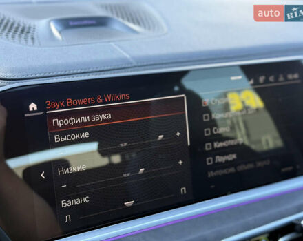 Белый БМВ Х5, объемом двигателя 3 л и пробегом 90 тыс. км за 69000 $, фото 54 на Automoto.ua