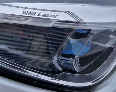 Белый БМВ Х5, объемом двигателя 3 л и пробегом 89 тыс. км за 82000 $, фото 17 на Automoto.ua