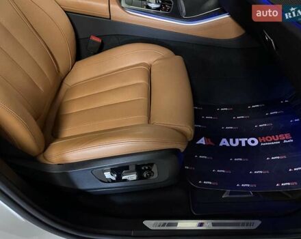 Белый БМВ Х5, объемом двигателя 2.99 л и пробегом 114 тыс. км за 68700 $, фото 41 на Automoto.ua