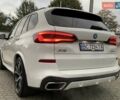 Белый БМВ Х5, объемом двигателя 3 л и пробегом 38 тыс. км за 76000 $, фото 18 на Automoto.ua