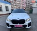 Білий БМВ Х5, об'ємом двигуна 3 л та пробігом 40 тис. км за 75000 $, фото 4 на Automoto.ua