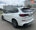 Белый БМВ Х5, объемом двигателя 3 л и пробегом 13 тыс. км за 81500 $, фото 2 на Automoto.ua