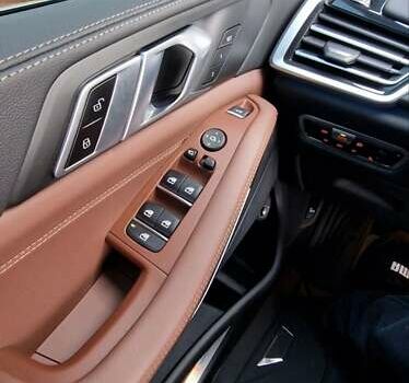 Белый БМВ Х5, объемом двигателя 3 л и пробегом 31 тыс. км за 72500 $, фото 35 на Automoto.ua