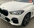 Белый БМВ Х5, объемом двигателя 3 л и пробегом 38 тыс. км за 76000 $, фото 14 на Automoto.ua