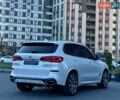 Белый БМВ Х5, объемом двигателя 3 л и пробегом 90 тыс. км за 69000 $, фото 20 на Automoto.ua