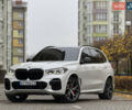 Білий БМВ Х5, об'ємом двигуна 2.99 л та пробігом 20 тис. км за 88999 $, фото 1 на Automoto.ua