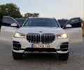 Белый БМВ Х5, объемом двигателя 3 л и пробегом 31 тыс. км за 72500 $, фото 12 на Automoto.ua