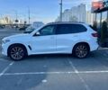 Белый БМВ Х5, объемом двигателя 3 л и пробегом 72 тыс. км за 67900 $, фото 16 на Automoto.ua