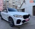 Білий БМВ Х5, об'ємом двигуна 3 л та пробігом 40 тис. км за 75000 $, фото 3 на Automoto.ua
