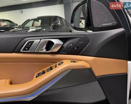 Белый БМВ Х5, объемом двигателя 2.99 л и пробегом 114 тыс. км за 68700 $, фото 25 на Automoto.ua