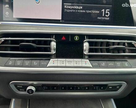 Білий БМВ Х5, об'ємом двигуна 3 л та пробігом 44 тис. км за 66290 $, фото 29 на Automoto.ua