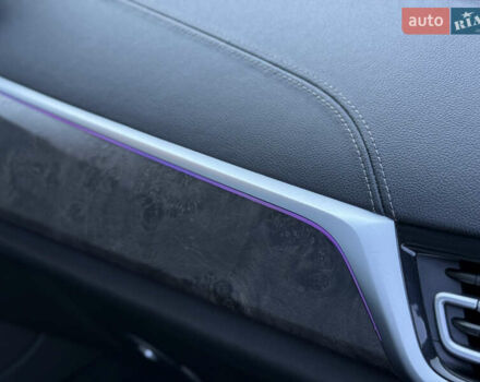 Белый БМВ Х5, объемом двигателя 3 л и пробегом 90 тыс. км за 69000 $, фото 44 на Automoto.ua