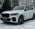 Білий БМВ Х5, об'ємом двигуна 3 л та пробігом 44 тис. км за 75990 $, фото 1 на Automoto.ua