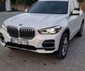 Белый БМВ Х5, объемом двигателя 3 л и пробегом 31 тыс. км за 72500 $, фото 17 на Automoto.ua