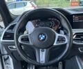 Белый БМВ Х5, объемом двигателя 3 л и пробегом 72 тыс. км за 65900 $, фото 41 на Automoto.ua