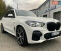 Белый БМВ Х5, объемом двигателя 3 л и пробегом 38 тыс. км за 76000 $, фото 12 на Automoto.ua