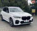 БМВ Х5 2022 в Черновцах на Automoto.ua Белый БМВ Х5, объемом двигателя 3 л и пробегом 95 тыс. км за 73000 $, фото 1 на Automoto.ua