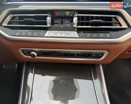 Білий БМВ Х5, об'ємом двигуна 4.39 л та пробігом 50 тис. км за 74000 $, фото 92 на Automoto.ua