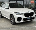 Белый БМВ Х5, объемом двигателя 3 л и пробегом 52 тыс. км за 72300 $, фото 5 на Automoto.ua