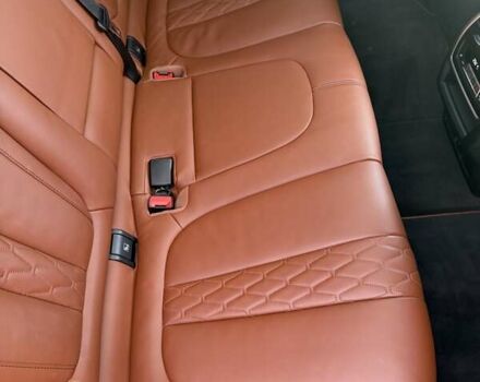 Білий БМВ Х5, об'ємом двигуна 4.39 л та пробігом 50 тис. км за 74000 $, фото 75 на Automoto.ua