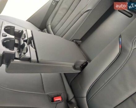 Белый БМВ Х5, объемом двигателя 3 л и пробегом 2 тыс. км за 92700 $, фото 17 на Automoto.ua