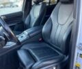 Білий БМВ Х5, об'ємом двигуна 3 л та пробігом 30 тис. км за 42500 $, фото 9 на Automoto.ua