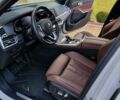 Белый БМВ Х5, объемом двигателя 3 л и пробегом 31 тыс. км за 72500 $, фото 28 на Automoto.ua