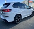 Белый БМВ Х5, объемом двигателя 3 л и пробегом 72 тыс. км за 67900 $, фото 25 на Automoto.ua