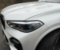 Білий БМВ Х5, об'ємом двигуна 3 л та пробігом 92 тис. км за 72000 $, фото 1 на Automoto.ua