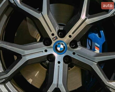 Белый БМВ Х5, объемом двигателя 3 л и пробегом 63 тыс. км за 69900 $, фото 5 на Automoto.ua