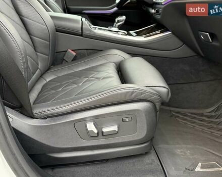 Білий БМВ Х5, об'ємом двигуна 3 л та пробігом 39 тис. км за 71000 $, фото 29 на Automoto.ua