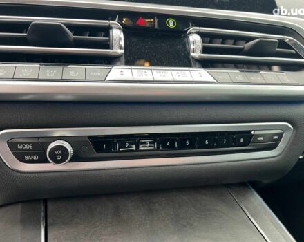 Білий БМВ Х5, об'ємом двигуна 3 л та пробігом 44 тис. км за 66290 $, фото 30 на Automoto.ua