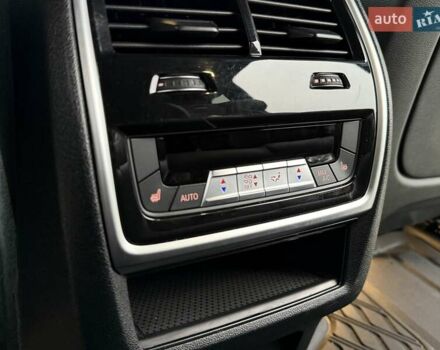 Білий БМВ Х5, об'ємом двигуна 3 л та пробігом 39 тис. км за 71000 $, фото 40 на Automoto.ua