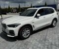 Білий БМВ Х5, об'ємом двигуна 3 л та пробігом 41 тис. км за 67500 $, фото 15 на Automoto.ua