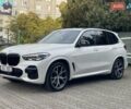 БМВ Х5 2022 в Черновцах на Automoto.ua Белый БМВ Х5, объемом двигателя 3 л и пробегом 95 тыс. км за 73000 $, фото 7 на Automoto.ua