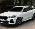 Белый БМВ Х5, объемом двигателя 3 л и пробегом 82 тыс. км за 62900 $, фото 1 на Automoto.ua